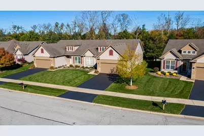 1278 Mackinaw Place, Schererville, IN 46375 - Photo 2