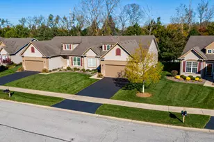 1278 Mackinaw Pl, Schererville, IN 46375 - Photo 2