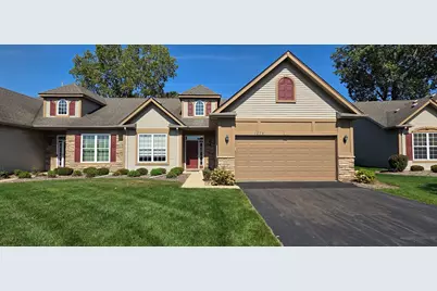 1278 Mackinaw Place, Schererville, IN 46375 - Photo 1