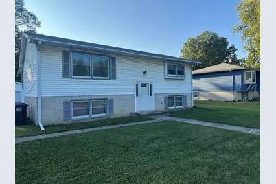 240 Rush Court, Hobart, IN 46342 - Photo 1