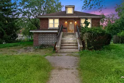 4401 W Taft Street, Gary, IN 46408 - Photo 1