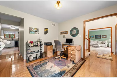 124 County Rd 350 W, Valparaiso, IN 46385 - Photo 4