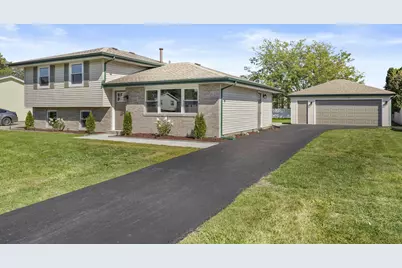 1341 Capri Lane, Dyer, IN 46311 - Photo 1