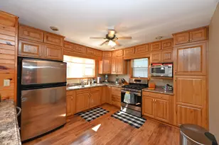 11295 W Lakeshore Dr, Kewanna, IN 46939 - Photo 8