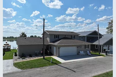 11295 W Lakeshore Drive, Kewanna, IN 46939 - Photo 6