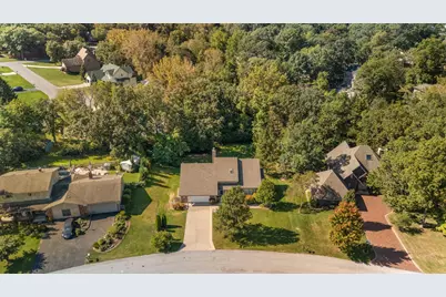 8748 Durbin Lane, Crown Point, IN 46307 - Photo 46