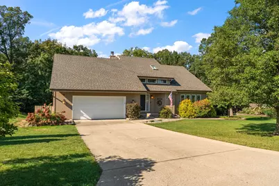 8748 Durbin Lane, Crown Point, IN 46307 - Photo 42