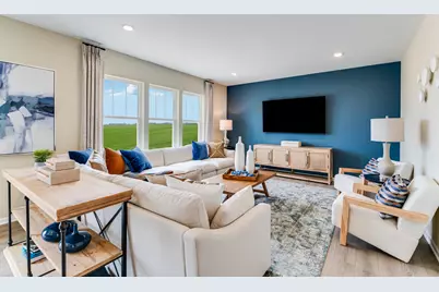 4208 Iron Gate Drive, Valparaiso, IN 46385 - Photo 2