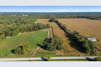 29.029 Acres 900, Fair Oaks, IN 47943 - Photo 2