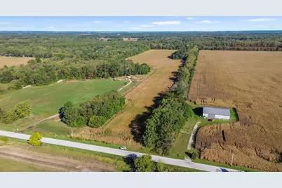 29.029 Acres 900, Fair Oaks, IN 47943 - Photo 1