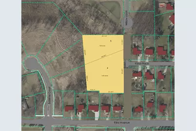 9580 W 93rd Avenue, Saint John, IN 46373 - Photo 2