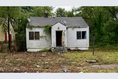 891 Louisiana Street, Gary, IN 46402 - Photo 2