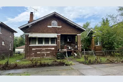 830 Georgia Street, Gary, IN 46402 - Photo 1