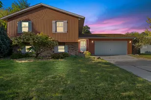 1702 W 100th Ave, Crown Point, IN 46307 - Photo 1