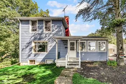 521 Cottage Grove Street, Lowell, IN 46356 - Photo 36