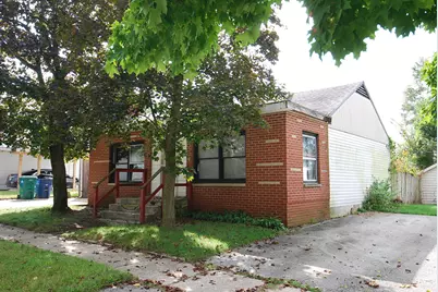 276 S Ivanhoe Road S #276, Kingsford Heights, IN 46346 - Photo 1