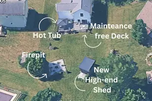 2903 Sanderling Ave, Valparaiso, IN 46383 - Photo 24