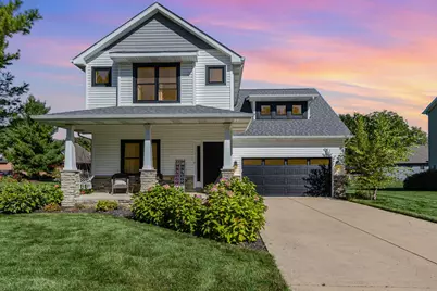 2903 Sanderling Avenue, Valparaiso, IN 46383 - Photo 1