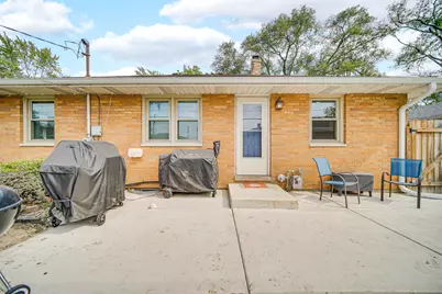 842 N Jay Street, Griffith, IN 46319 - Photo 20