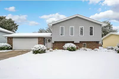 2316 Boulder Road, Dyer, IN 46311 - Photo 1