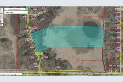 10729 Hanley Street, Crown Point, IN 46307 - Photo 1