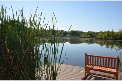 8262 Heron Lake Road, Saint John, IN 46373 - Photo 14