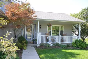 8262 Heron Lake Rd, Saint John, IN 46373 - Photo 4