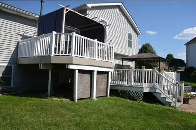 8262 Heron Lake Road, Saint John, IN 46373 - Photo 24