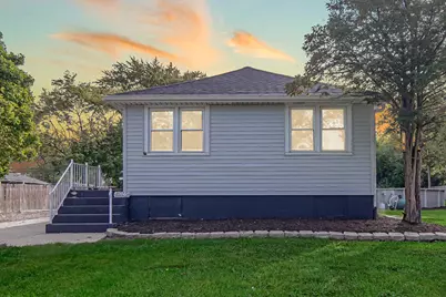 7905 Marshall Street, Merrillville, IN 46410 - Photo 1