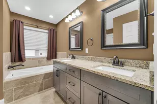 736 Cinnamon Teal Ct, Hobart, IN 46342 - Photo 14