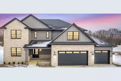 9480 Tall Grass Trail, Saint John, IN 46373 - Photo 1