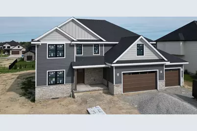 9480 Tall Grass Trail, Saint John, IN 46373 - Photo 1