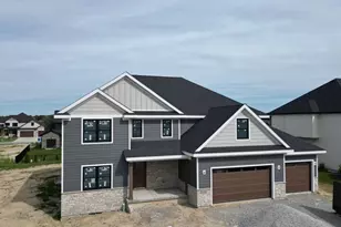 9480 Tall Grass Trail, Saint John, IN 46373 - Photo 1