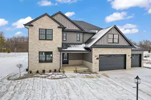 9480 Tall Grass Trail, Saint John, IN 46373 - Photo 2