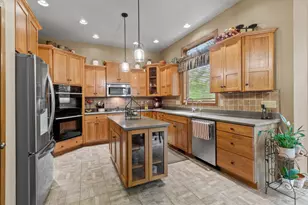 1658 Sunnyslope Dr, Crown Point, IN 46307 - Photo 28