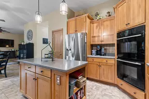 1658 Sunnyslope Dr, Crown Point, IN 46307 - Photo 30