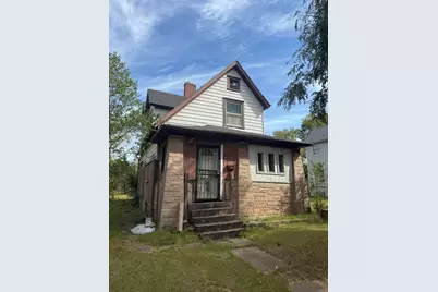 713 Maryland Street, Gary, IN 46402 - Photo 1