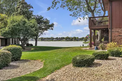 2521 E Lakeshore Drive, Crown Point, IN 46307 - Photo 24