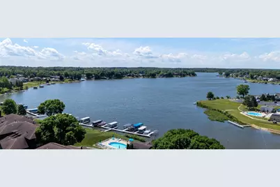 2521 E Lakeshore Drive, Crown Point, IN 46307 - Photo 30