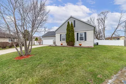 118 Cherry Court, Hebron, IN 46341 - Photo 48