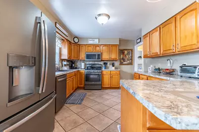 118 Cherry Court, Hebron, IN 46341 - Photo 8