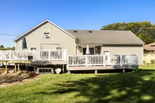 118 Cherry Ct, Hebron, IN 46341 - Photo 34