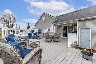 118 Cherry Ct, Hebron, IN 46341 - Photo 44