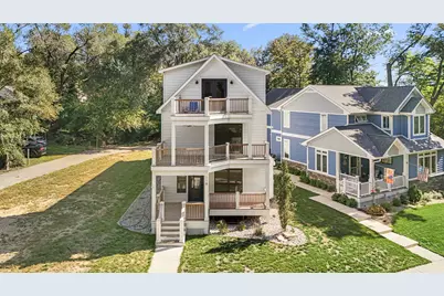 118 Krueger Avenue, Michigan City, IN 46360 - Photo 2