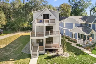 118 Krueger Ave, Michigan City, IN 46360 - Photo 2