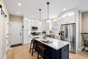 118 Krueger Ave, Michigan City, IN 46360 - Photo 12