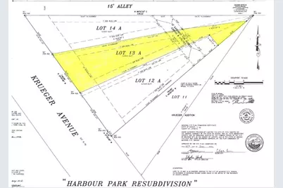 118 Krueger Avenue, Michigan City, IN 46360 - Photo 32