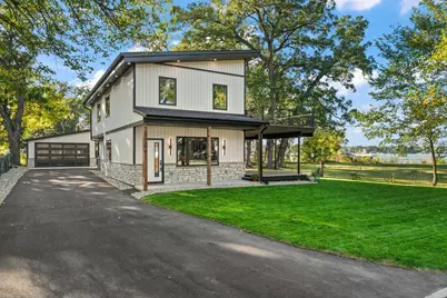 14608 Dewey Street, Cedar Lake, IN 46303 - Photo 1