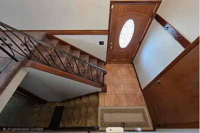 6777 Polk Street, Merrillville, IN 46410 - Photo 2