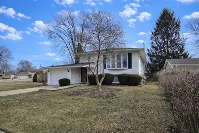 6777 Polk Street, Merrillville, IN 46410 - Photo 1